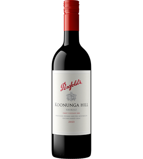Koonunga Hill Shiraz 2023